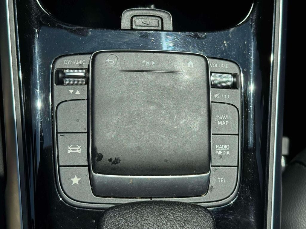 2022 Mercedes-Benz GLB GLB 250 4MATIC®