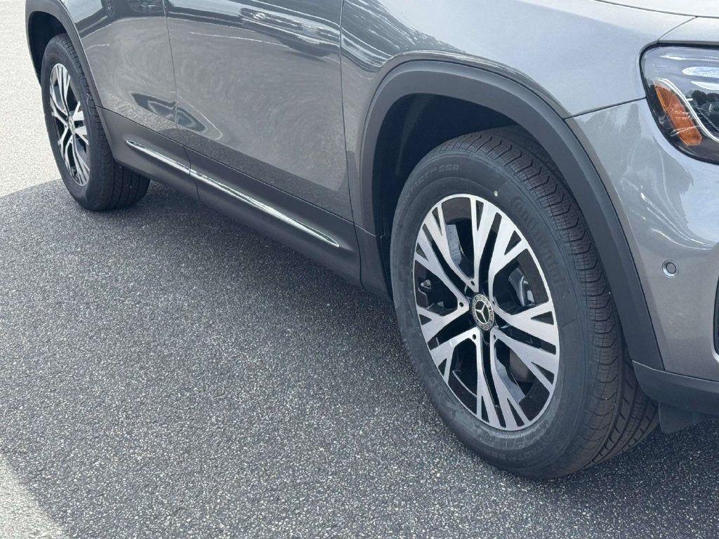 2026 Mercedes-Benz GLB GLB 250 4MATIC®