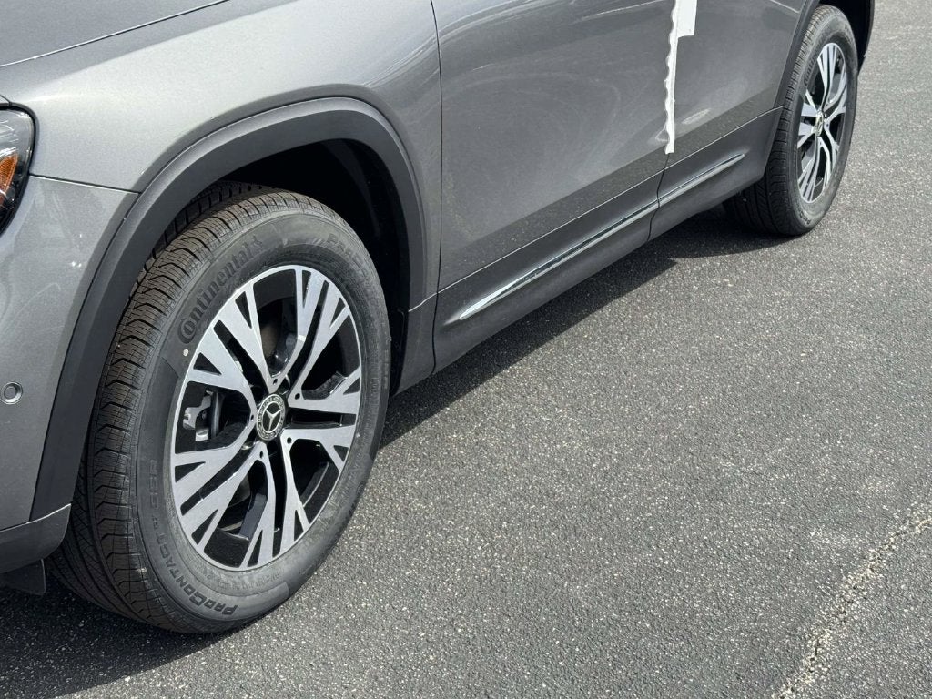 2026 Mercedes-Benz GLB GLB 250 4MATIC®