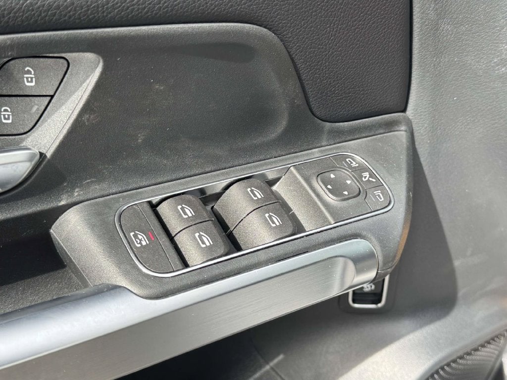 2026 Mercedes-Benz GLB GLB 250 4MATIC®