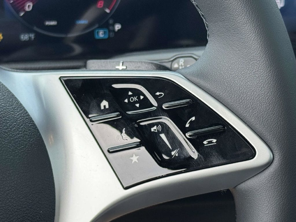 2026 Mercedes-Benz GLB GLB 250 4MATIC®