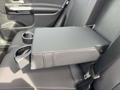 2026 Mercedes-Benz GLB GLB 250 4MATIC®