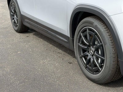 2026 Mercedes-Benz GLB GLB 35 AMG® 4MATIC®