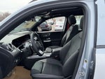 2026 Mercedes-Benz GLB GLB 35 AMG® 4MATIC®