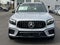 2026 Mercedes-Benz GLB GLB 35 AMG® 4MATIC®