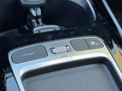 2026 Mercedes-Benz GLB GLB 35 AMG® 4MATIC®