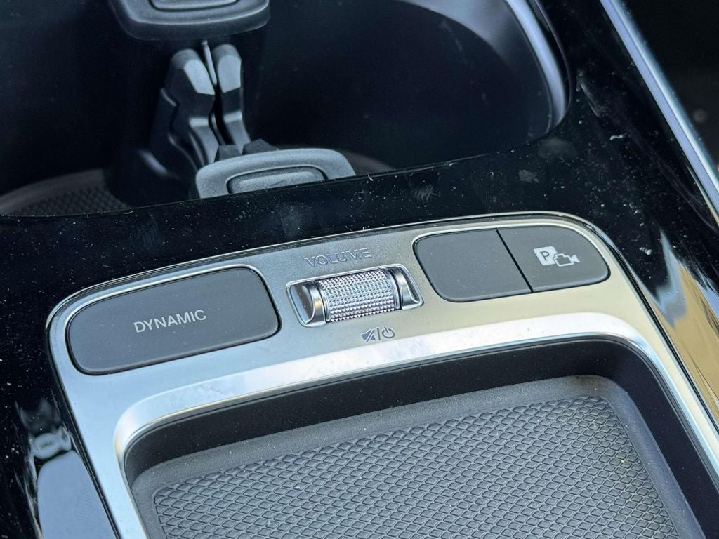 2026 Mercedes-Benz GLB GLB 35 AMG® 4MATIC®