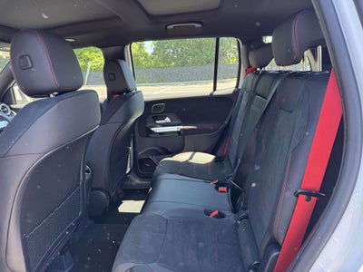 2026 Mercedes-Benz GLB GLB 35 AMG® 4MATIC®