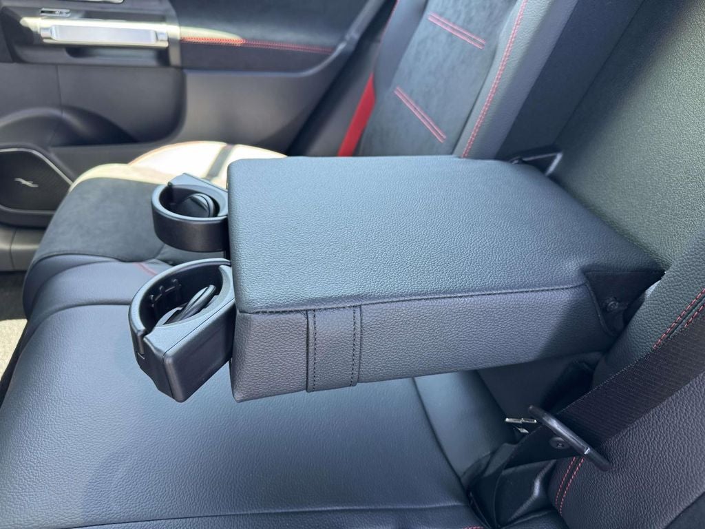 2026 Mercedes-Benz GLB GLB 35 AMG® 4MATIC®