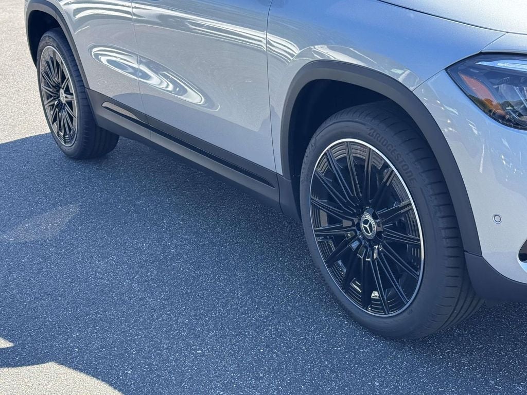 2026 Mercedes-Benz GLA GLA 250 4MATIC®