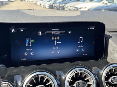 2026 Mercedes-Benz GLA GLA 250 4MATIC®
