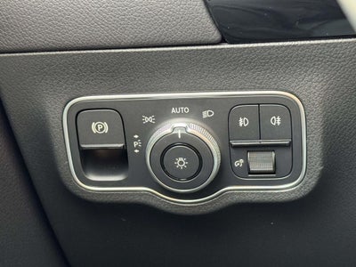 2026 Mercedes-Benz GLA GLA 250 4MATIC®