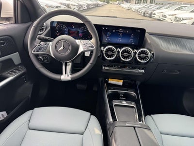 2026 Mercedes-Benz GLA GLA 250 4MATIC®