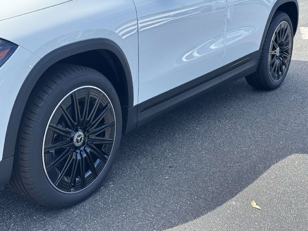 2026 Mercedes-Benz GLA GLA 250 4MATIC®