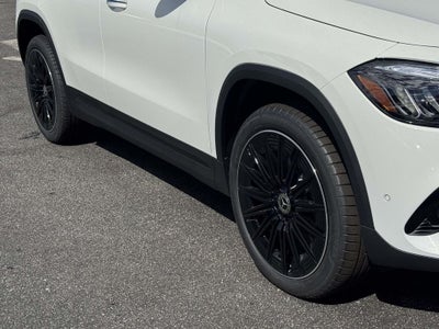 2026 Mercedes-Benz GLA GLA 250 4MATIC®