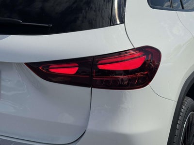 2026 Mercedes-Benz GLA GLA 250 4MATIC®