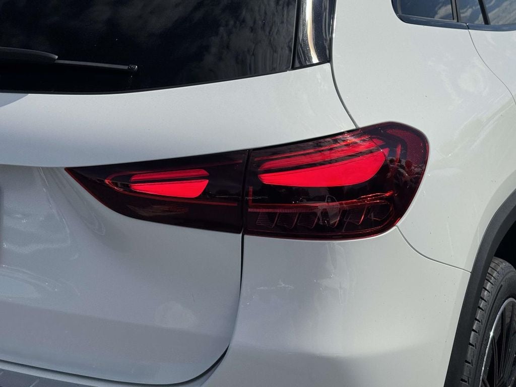 2026 Mercedes-Benz GLA GLA 250 4MATIC®