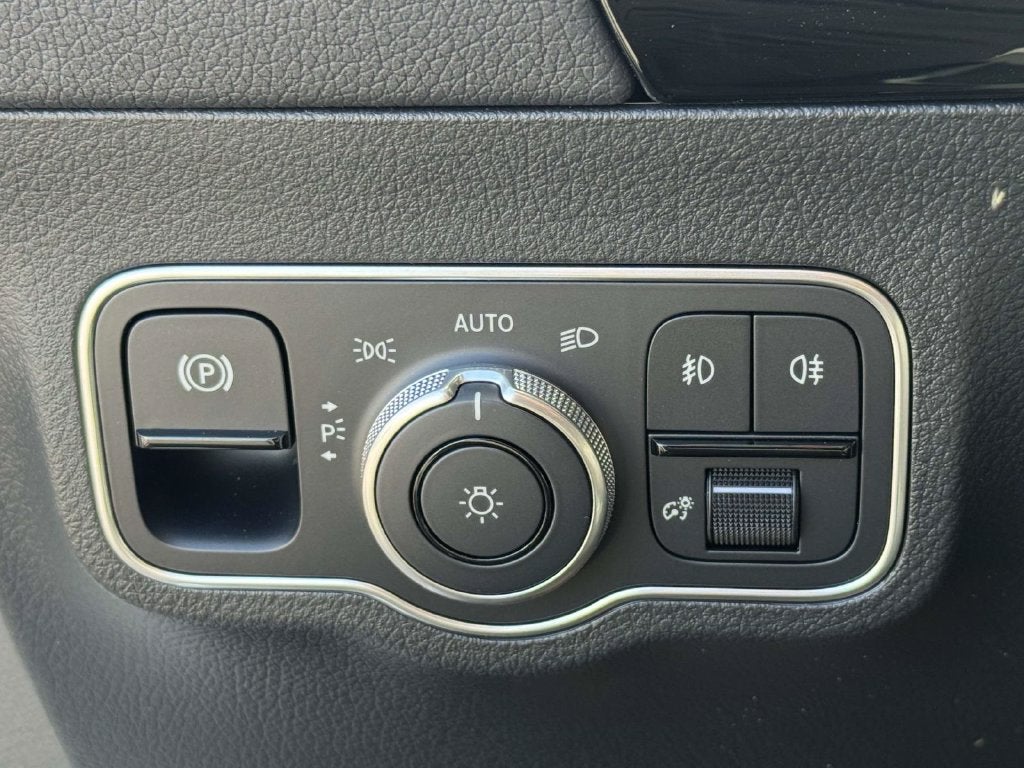 2026 Mercedes-Benz GLA GLA 250 4MATIC®