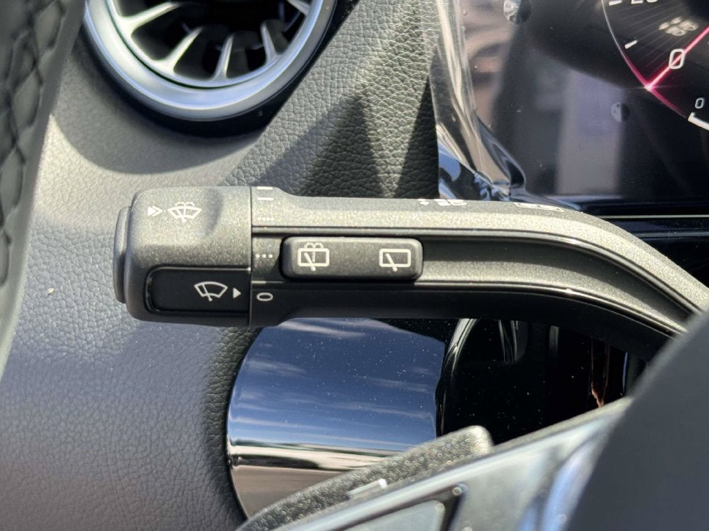 2026 Mercedes-Benz GLA GLA 250 4MATIC®