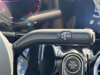 2026 Mercedes-Benz GLA GLA 250 4MATIC®