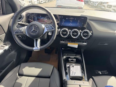 2026 Mercedes-Benz GLA GLA 250 4MATIC®
