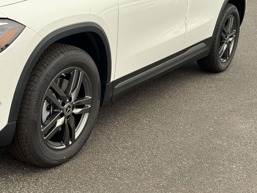 2026 Mercedes-Benz GLA GLA 250 4MATIC®