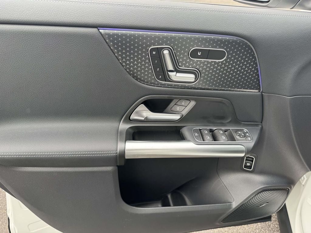 2026 Mercedes-Benz GLA GLA 250 4MATIC®