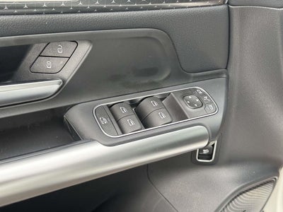 2026 Mercedes-Benz GLA GLA 250 4MATIC®