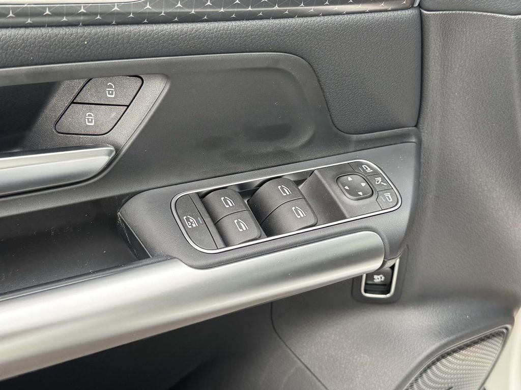 2026 Mercedes-Benz GLA GLA 250 4MATIC®