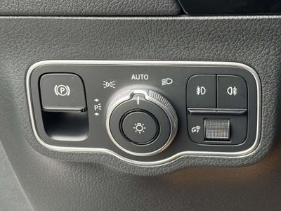 2026 Mercedes-Benz GLA GLA 250 4MATIC®