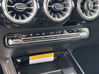 2026 Mercedes-Benz GLA GLA 250 4MATIC®