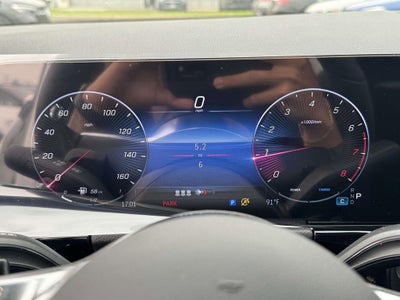 2026 Mercedes-Benz GLA GLA 250 4MATIC®