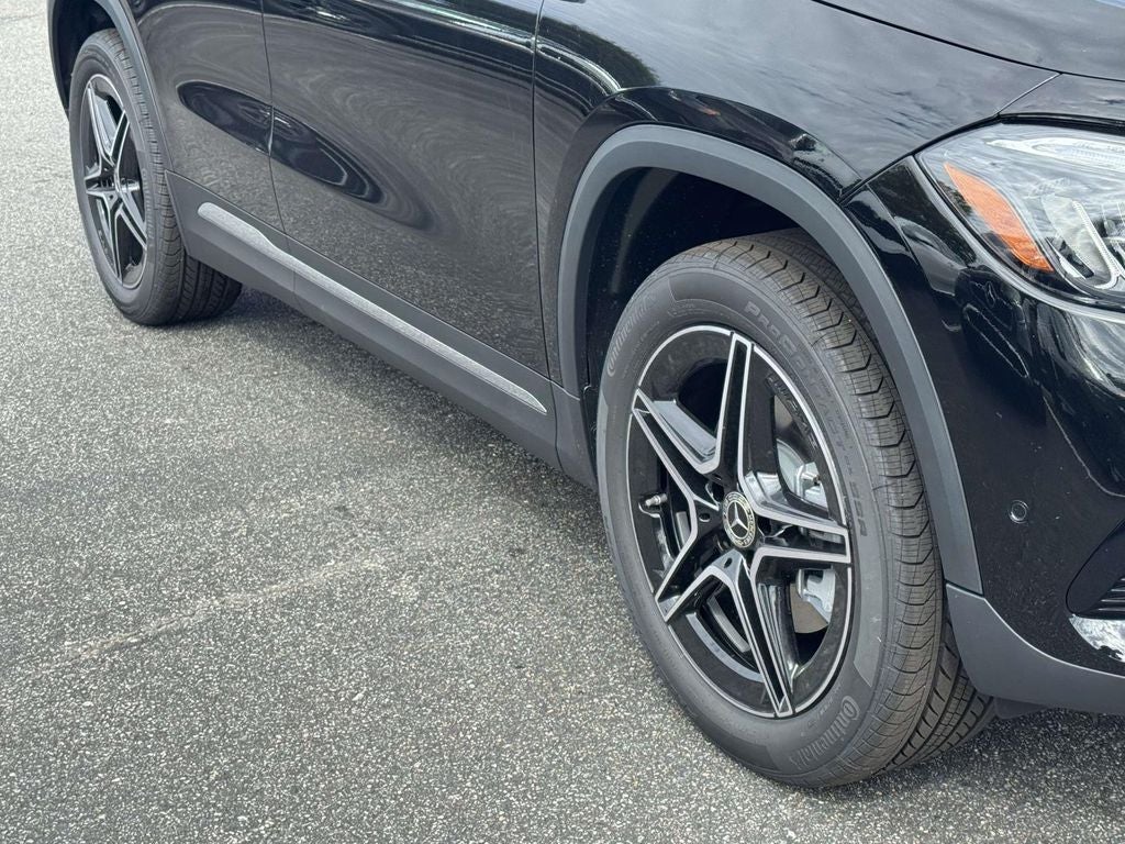 2026 Mercedes-Benz GLA GLA 250 4MATIC®
