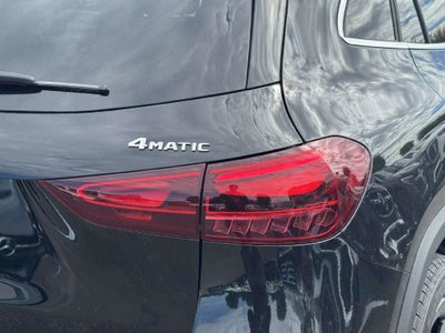 2026 Mercedes-Benz GLA GLA 250 4MATIC®