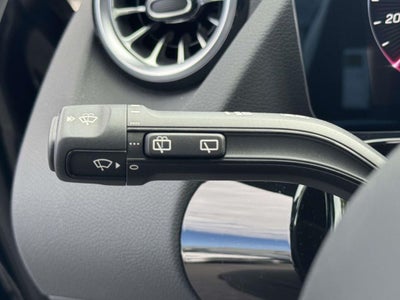 2026 Mercedes-Benz GLA GLA 250 4MATIC®