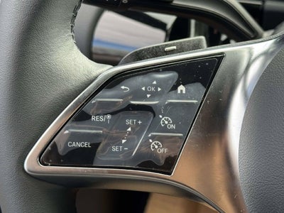 2026 Mercedes-Benz GLA GLA 250 4MATIC®