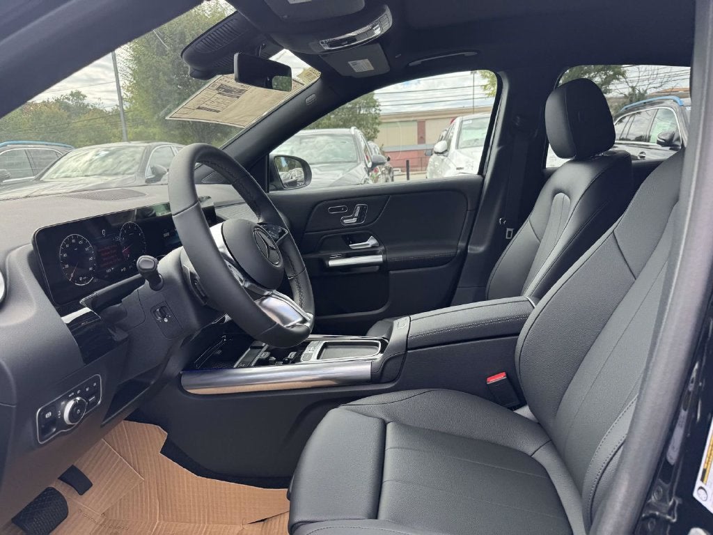 2026 Mercedes-Benz GLA GLA 250 4MATIC®