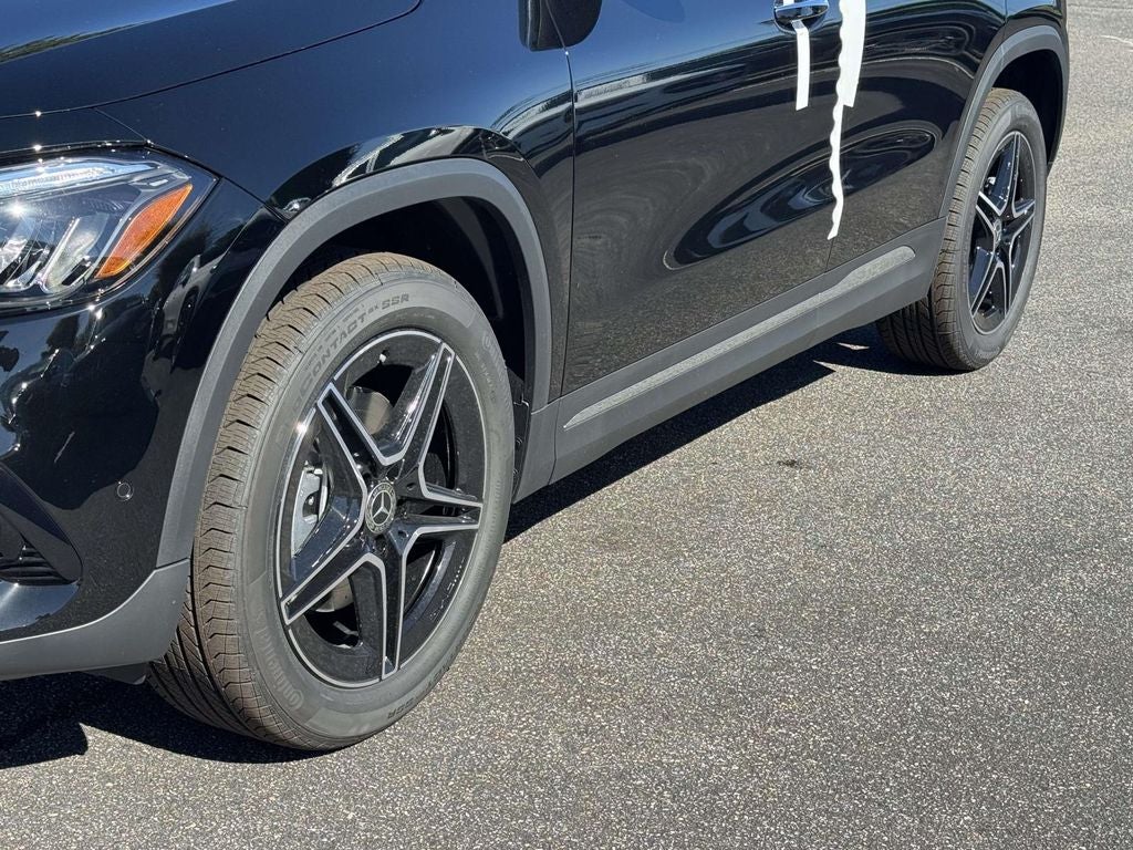 2026 Mercedes-Benz GLA GLA 250 4MATIC®