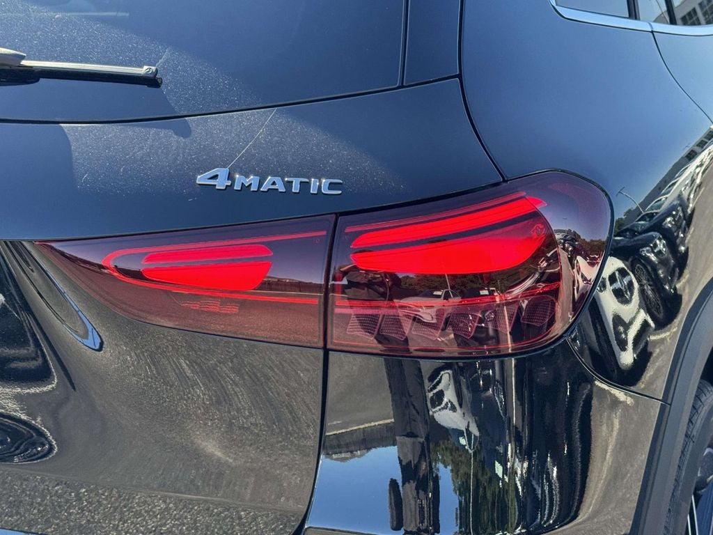 2026 Mercedes-Benz GLA GLA 250 4MATIC®