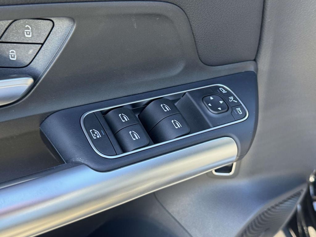 2026 Mercedes-Benz GLA GLA 250 4MATIC®