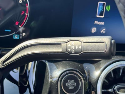 2026 Mercedes-Benz GLA GLA 250 4MATIC®