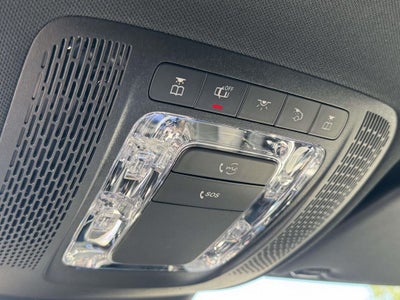 2026 Mercedes-Benz GLA GLA 250 4MATIC®