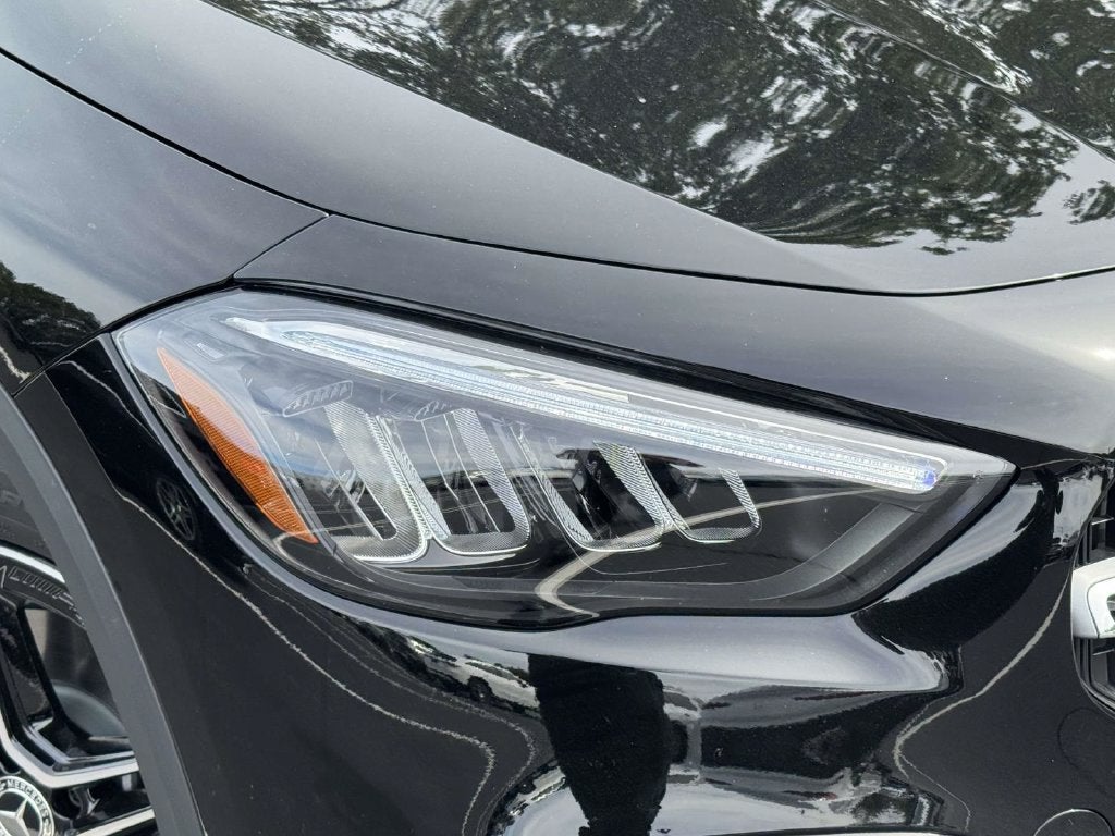 2026 Mercedes-Benz GLA GLA 250 4MATIC®