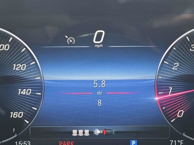 2026 Mercedes-Benz GLA GLA 250 4MATIC®