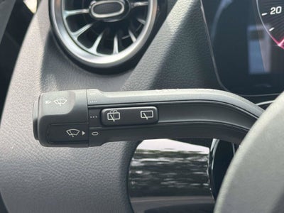 2026 Mercedes-Benz GLA GLA 250 4MATIC®