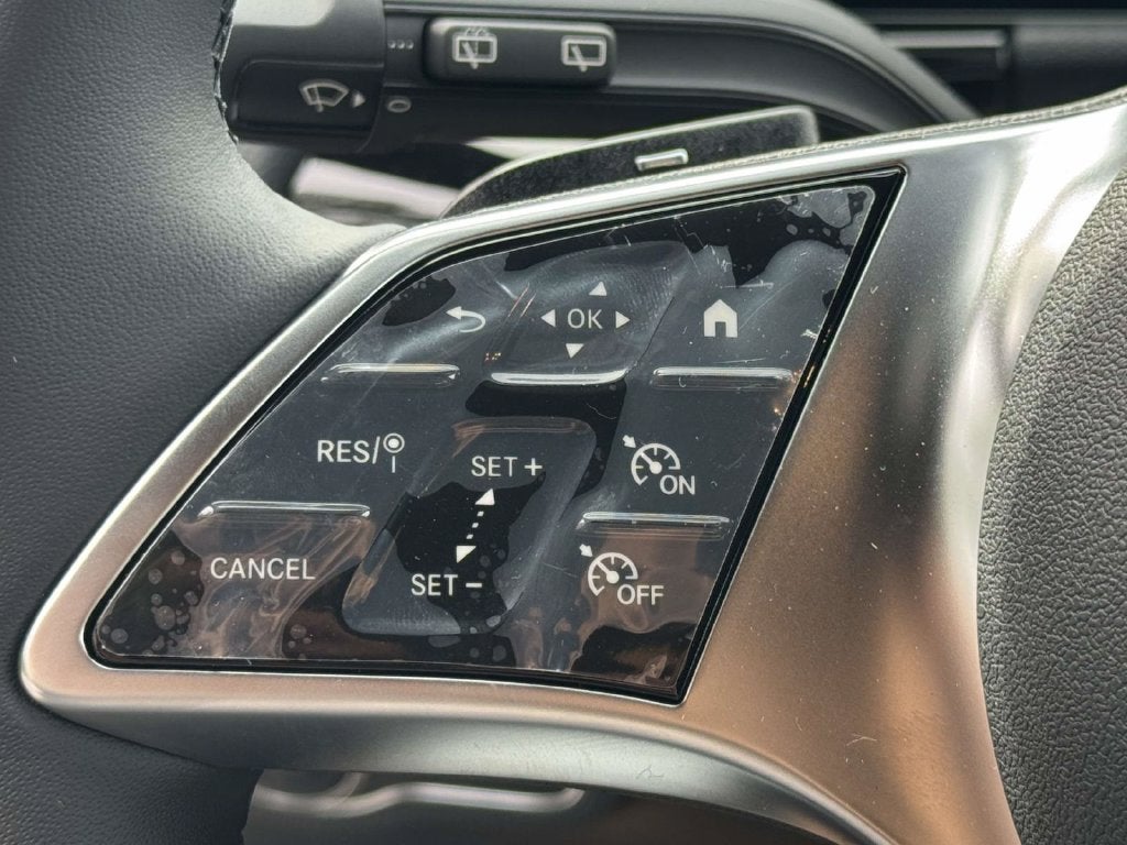 2026 Mercedes-Benz GLA GLA 250 4MATIC®
