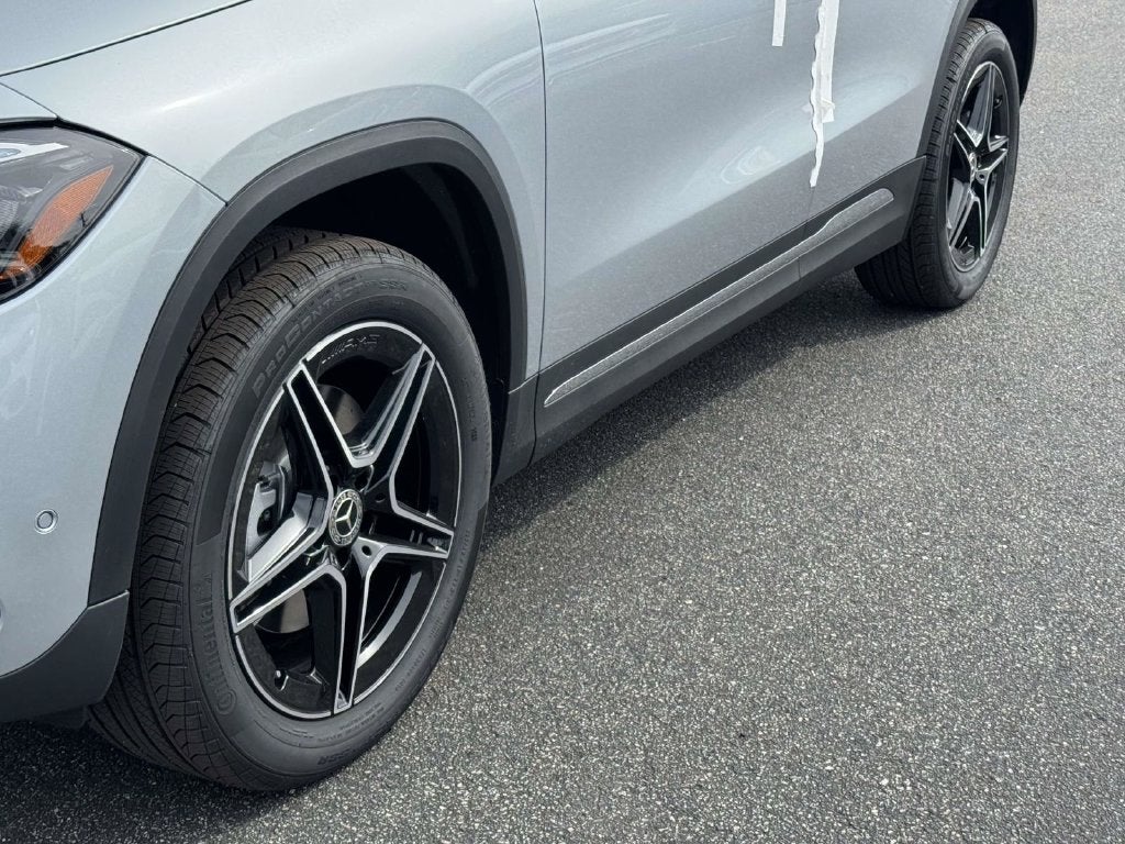 2026 Mercedes-Benz GLA GLA 250 4MATIC®