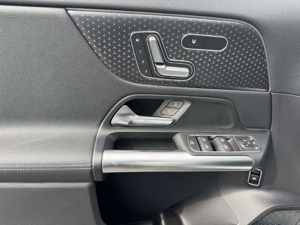 2026 Mercedes-Benz GLA GLA 250 4MATIC®
