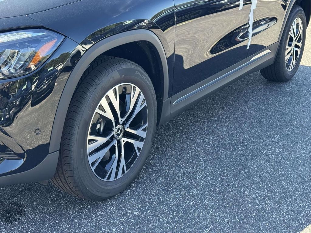 2026 Mercedes-Benz GLA GLA 250 4MATIC®