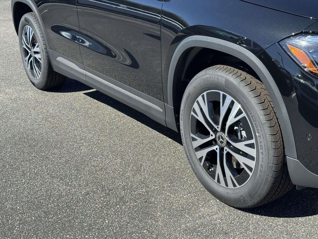 2026 Mercedes-Benz GLA GLA 250 4MATIC®
